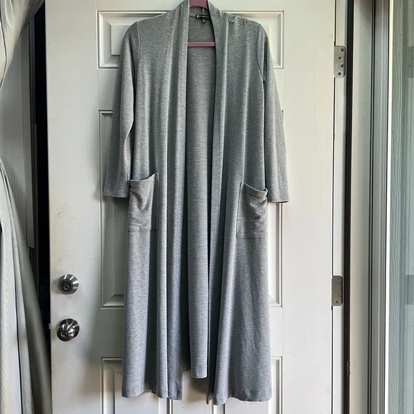 Franne Golde Bliss Duster PXS - Picture 10 of 15